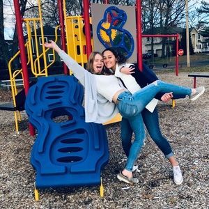 Meet your Posher, Zoe